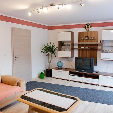 Ferien - Knierer Villa Bärnau Eksteriør billede